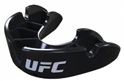 chránič zubov OPRO UFC Bronze čierny